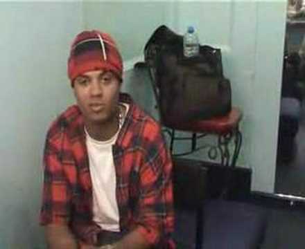 THTC MC Dynamite Loves hemp