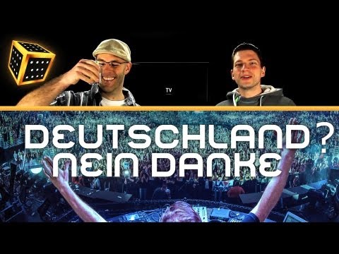 Superstar DJ: Aber nicht aus Deutschland - G&S TV #14