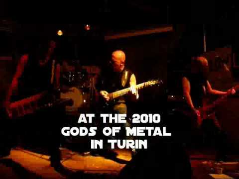 Dragonia @Gods of Metal 2010