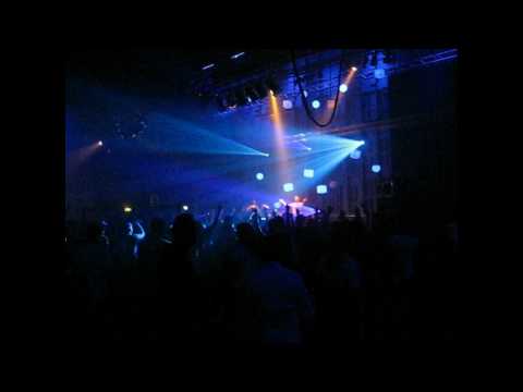 Fast Distance @ Luminosity Before The Energy 2010 Part 2