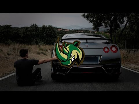 ¡Me recogen en un Nissan GTR de #SORPRESA! | JLproductions