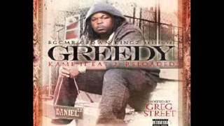 Greedy - All About A Dollar (Ft  Rich Homie Quan)