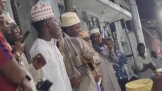 Download lagu MADRASAT NOUR YA MTONI MAULID YA UDOE KARIAKOO 12/11/2021 mp3