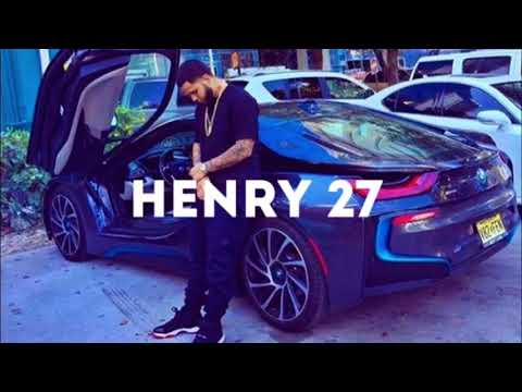 Grupo Recien - Henry 27