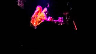 The Wailers Redemption Song Birmingham 201115
