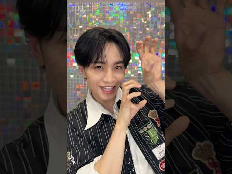 #中島健人 #JUSTKENTY ぜひ踊ってみてください☆