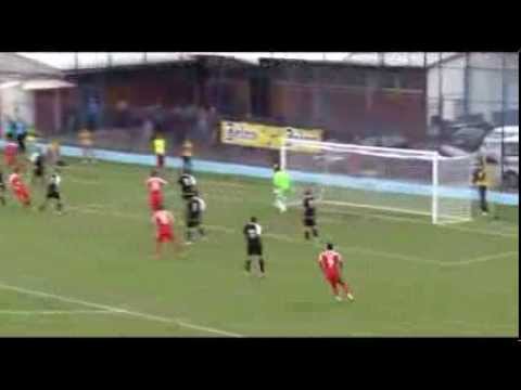 Video izveštaj sa utakmice Voždovac - Crvena zvezda 1:0