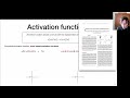 Group Equivariant Deep Learning Lecture 2 6 Activation Functions For Steerable G CNNs