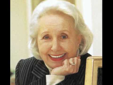 In Berlin jeht et rund - Edith Hancke (1987)