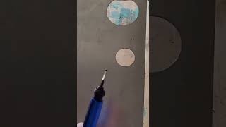 Kobalt Deburring Tool