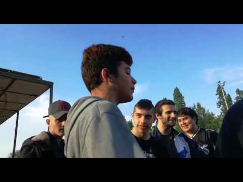 MC PICO VS HDMI (BATALLÓN)