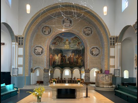 "Ich werde getragen" - Gedanken zum Abend mit Pfarrer Andreas Braveny  I  21.03.2020