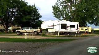 Interstate RV Park & Campground Video