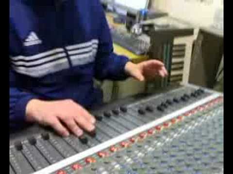 DUBBING AGAIN,DOUGIE DUBS TES FE SYON,