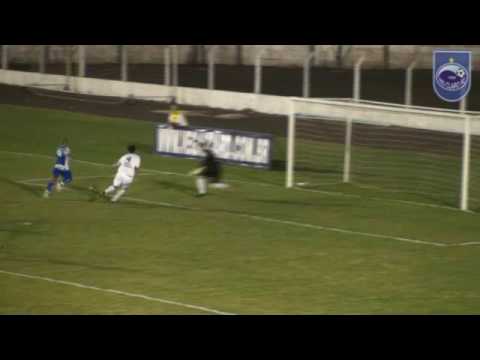 RIO CLARO FC - Gols de Rio Claro 2 x 0 Rio Preto