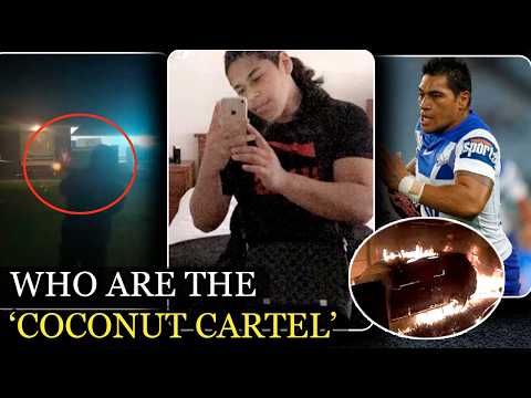 Sydney’s New Gang War: NRL Star Matt Utai Shot as Sydney’s Coconut Cartel War Explodes