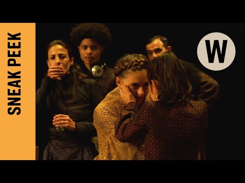 WFW 2021 Tiago Rodrigues / Teatro Nacional D. Maria II CATARINA E A BELEZA DE MATAR FASCISTAS