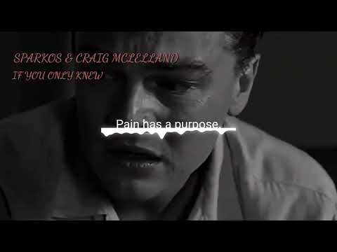 Sparkos & Craig Mclelland   If You Only Knew
