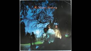 The Dream Academy -- The Love Parade