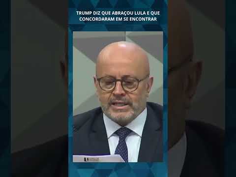 André Mendonça vota para manter prisão do “Careca do INSS”