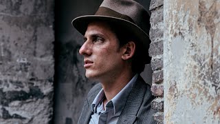 Martin Eden - Tráiler español