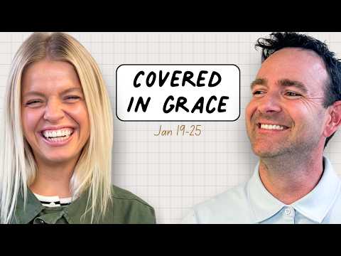 Come Follow Me Genesis 3–4; Moses 4–5 (Jan 19-25) Don't Miss This