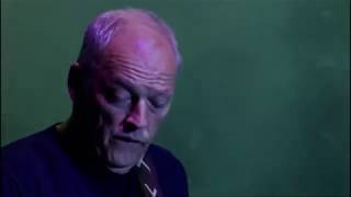 6 Then I Close My Eyes - David Gilmour With The Polish Baltic Philharmonic Orchestra