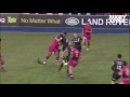 Opeti Fonua Destroys Jonny Wilkinson Owen Farrell
