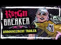 Vídeo de gameplay de Reignbreaker  Todas as plataformas