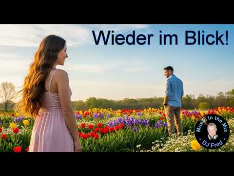 DJ Fred H - Wieder im Blick