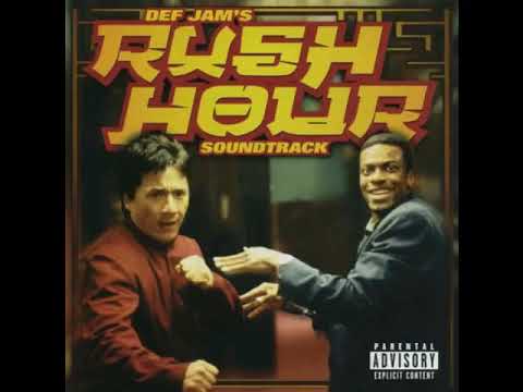 Dru Hill - How Deep Is Your Love Feat. Redman