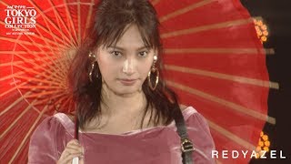REDYAZEL|マイナビpresentsTOKYOGIRLSCOLLECTION2017A/W