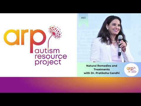 #60 Pratiksha Gandhi - Natural Remedies and Treatments