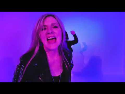 Jasmin Vetter   FRIDAY NIGHT Ivan Spell Remix   4K