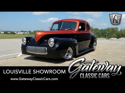 1941 Ford Coupe (CC-2002335) for sale in O'Fallon, Illinois