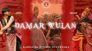 Download lagu DAMAR WULAN DANCE DRAMA | GRABAGAN VILLAGE CARNIVAL 2025 mp3
