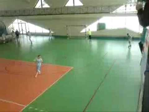 LKS Szaflary Finał Pucharu PPPN Część 3.