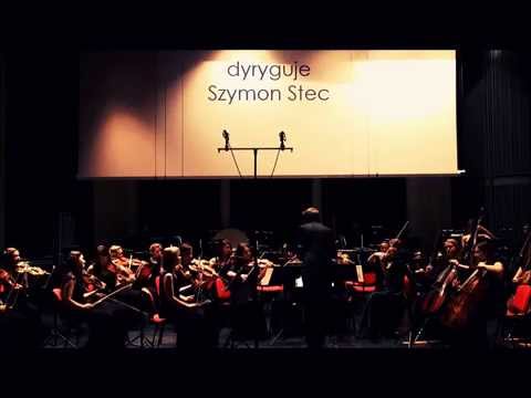Anna Rocławska - Walc na orkiestrę