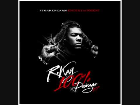 R.Kay - 1 Laan (100% Damage EP)