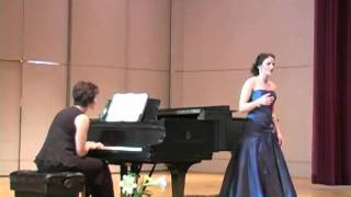 The Flower of the Field - Leah McIntire-Barnett