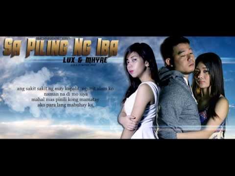 Lux & Mhyre - Sa Piling Ng Iba  ( Breezy Music Prod.)( Beatsbyfoenineth )