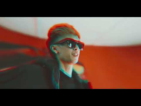 Pukulan Berbisa - Richard Jersey feat. Mc-Ryan, Man Kinabalu, Yunk-G, Maldini Sidney (Music Video)