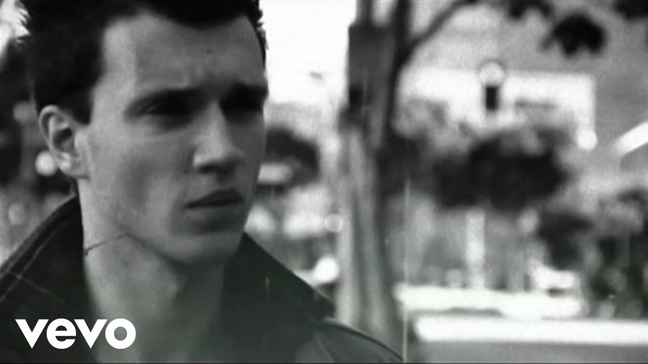 Frankmusik — The Fear Inside
