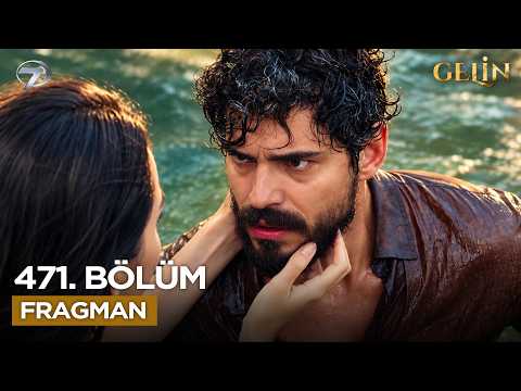 Gelin Gelin 471. Bölüm Fragmanı