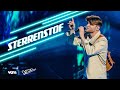 Mats - ‘Sterrenstof’ | Liveshow 2 | The Voice van Vlaanderen | VTM