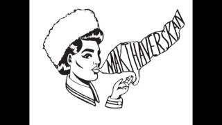 Makthaverskan - Abstinens