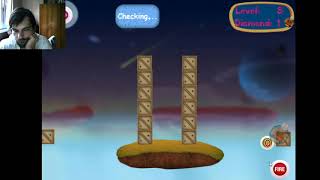 cyborg detonator #JT