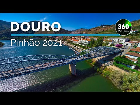 Douro Valley | Pinhão Summer 2021| Portugal