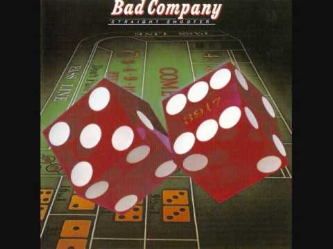 Bad Company - Feel Like Makin' Love (Studio Multitracks - Electric Guitar Track)