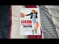 Opening To The Lizzie McGuire Movie 2003 DVD